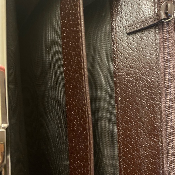 GUCCI Guccissima Bifold Long Wallet - Picture 8 of 8